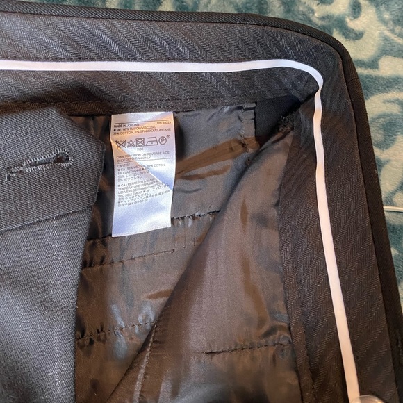 Banana Republic dress pants - Picture 4 of 5